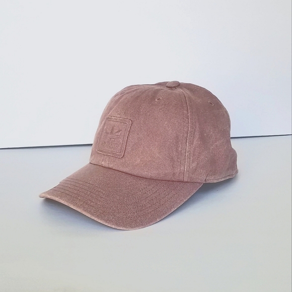 Adidas Originals Women's Arrive Strapback Hat - Picture 3 of 9